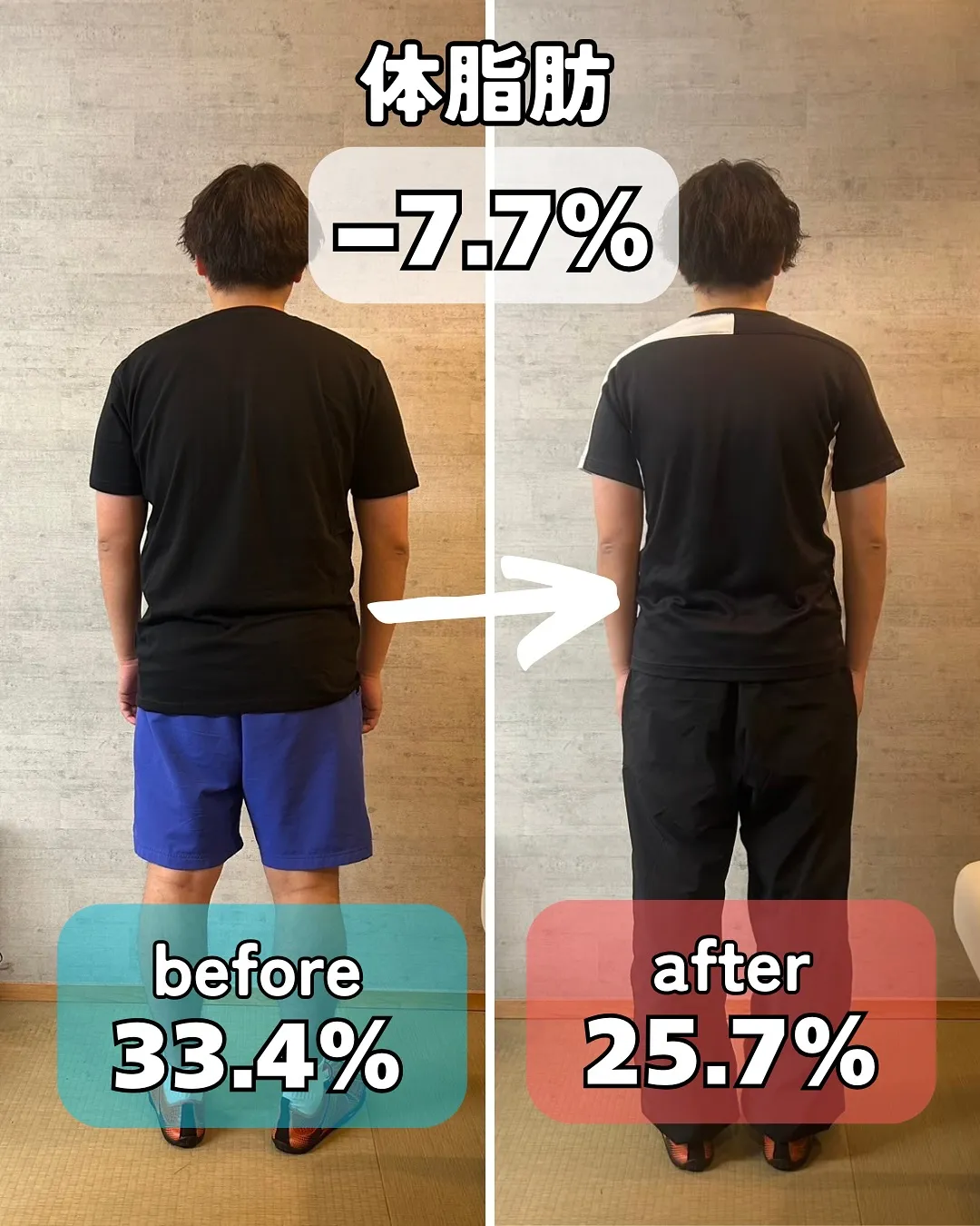 【ダイエットコース終了！　結果を出すならPOLITE】