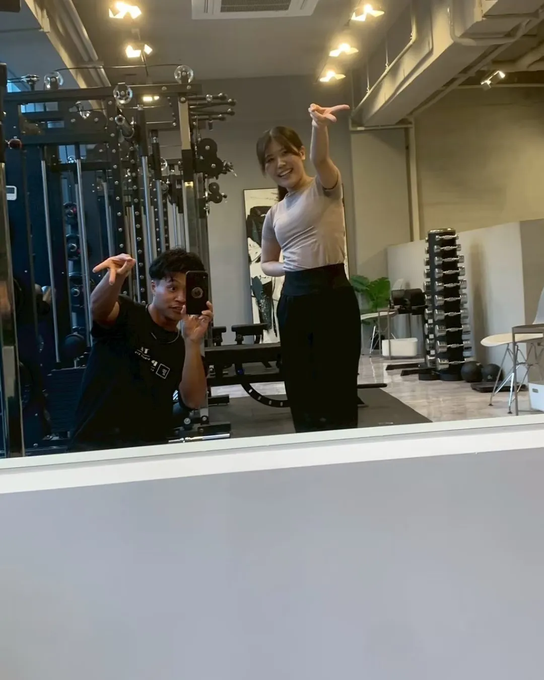 【ダイエット2ヶ月コース結果報告！　ダイエットするならPOL...