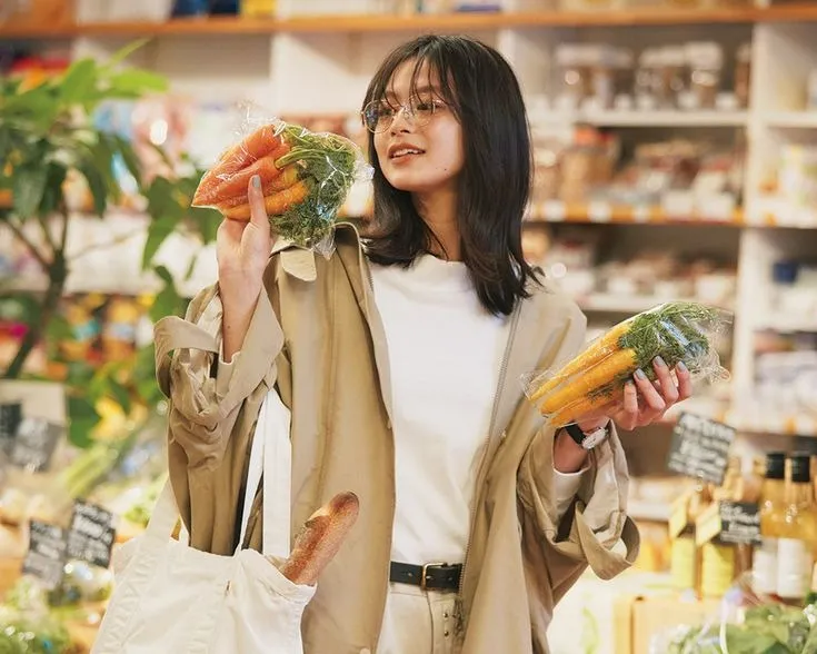 食べた方が痩せる人の特徴