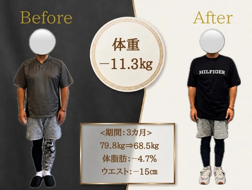 【お酒飲みながらでもダイエットはできます🍺】