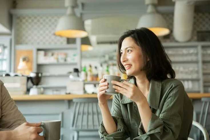 生理中の症状を落ち着かせる過ごし方と ダイエット中の食事