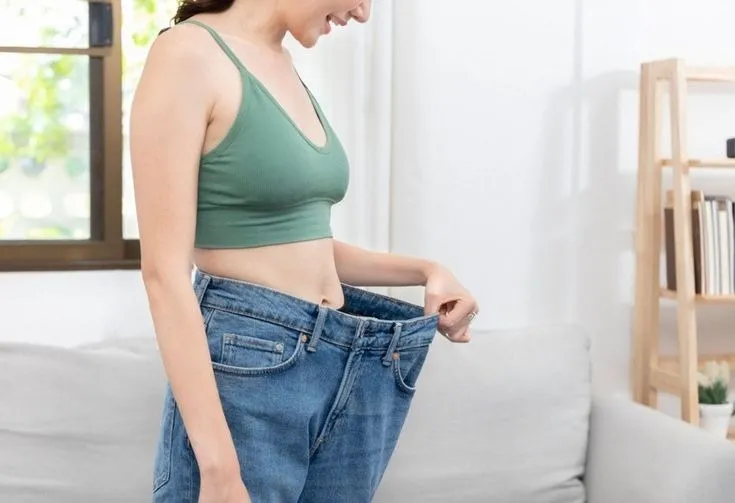 −10kgを達成するための方法とは？