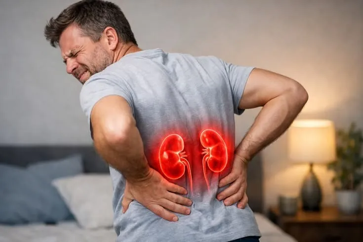 CKD(慢性腎臓病)とトレーニングについて~運動は腎臓に悪い?生理学的な効果と、CKDの方が知っておきたいリスク~
