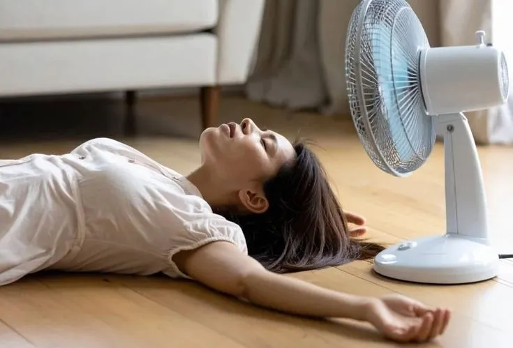 9月こそ注意!残暑に気をつけたい行動