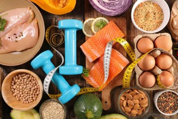 筋肉痛の回復をサポートする栄養素と食材　　トレーニング後に意識したい食事とは？