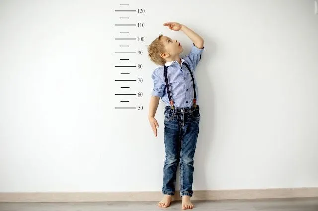 成長期に筋トレをすると身長が伸びなくなる？知っておきたい本当の関係