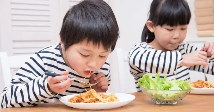 成長期に取るべき栄養素7選！　身長・骨・筋肉の発達を支える食事とは？