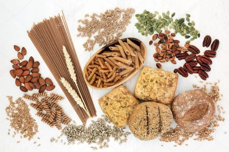 ダイエット中におすすめ!GI値の低い食べ物10選