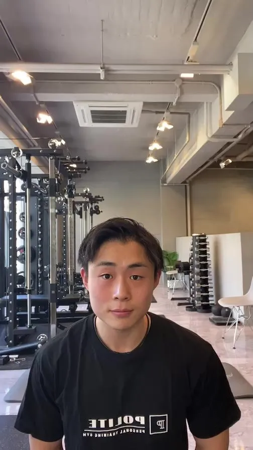 【インスタライブ　一緒にトレーニング🏋️背中二の腕多め】