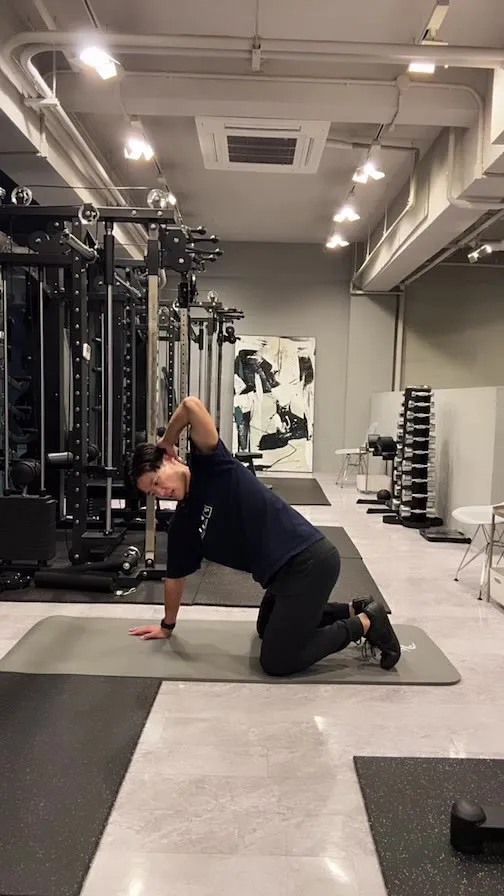 【10月15日インスタライブ🧘‍♀️】